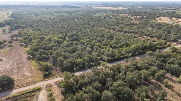 TBD Lot 7 County Road 129, Brownwood, TX 76801