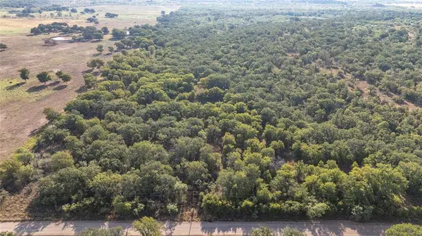 TBD Lot 7 County Road 129, Brownwood, TX 76801