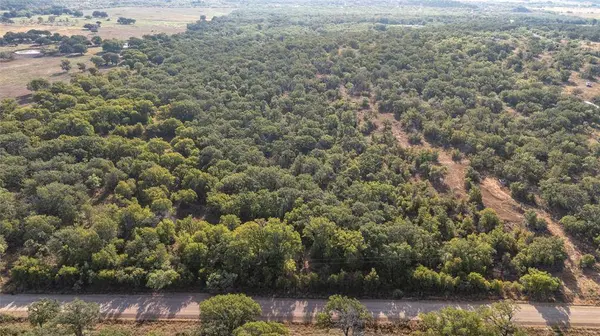 TBD Lot 7 County Road 129, Brownwood, TX 76801