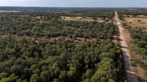 TBD Lot 7 County Road 129, Brownwood, TX 76801