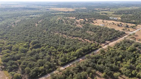 TBD Lot 7 County Road 129, Brownwood, TX 76801