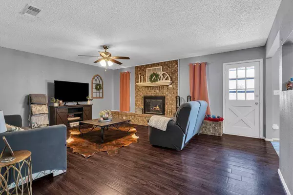 13th Street, Lubbock, TX 79416