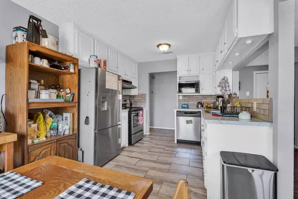 13th Street, Lubbock, TX 79416