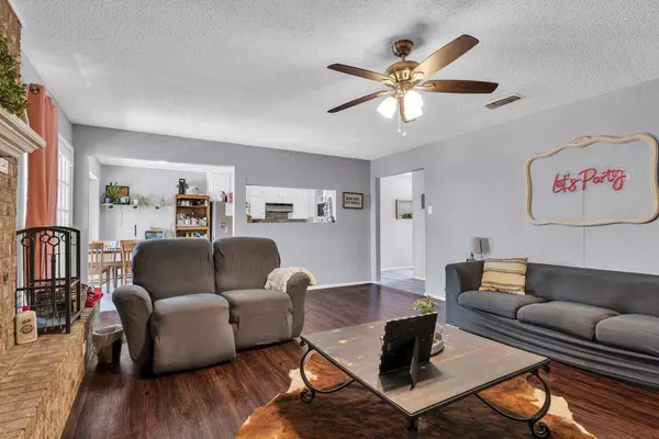 13th Street, Lubbock, TX 79416