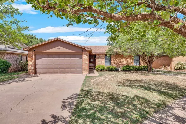 13th Street, Lubbock, TX 79416