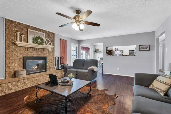 13th Street, Lubbock, TX 79416