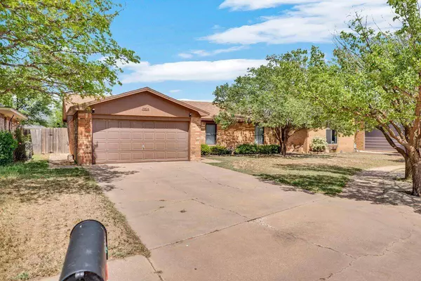 13th Street, Lubbock, TX 79416