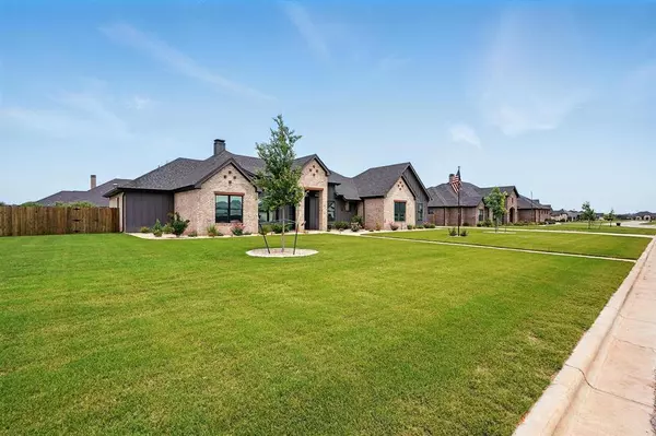 158 Overbrook Drive, Abilene, TX 79606