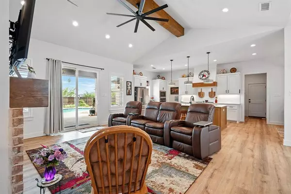 158 Overbrook Drive, Abilene, TX 79606