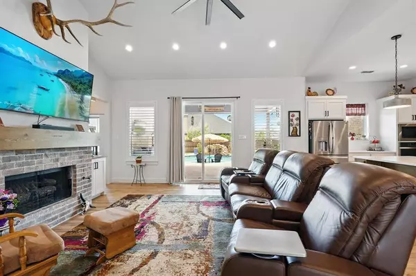 158 Overbrook Drive, Abilene, TX 79606