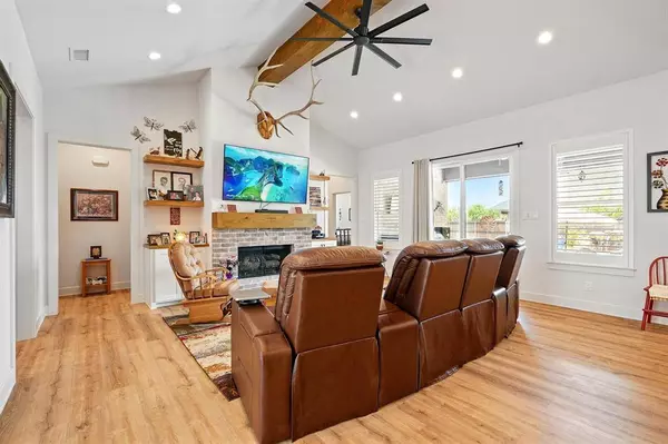 158 Overbrook Drive, Abilene, TX 79606