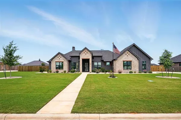 158 Overbrook Drive, Abilene, TX 79606