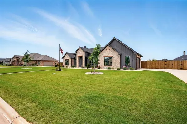 158 Overbrook Drive, Abilene, TX 79606