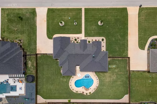 158 Overbrook Drive, Abilene, TX 79606