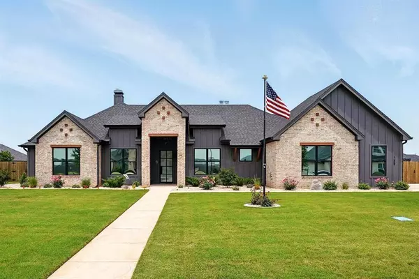 158 Overbrook Drive, Abilene, TX 79606