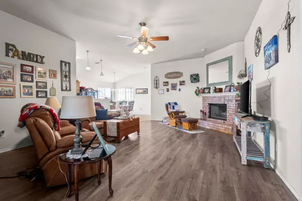 Emory Street, Lubbock, TX 79416