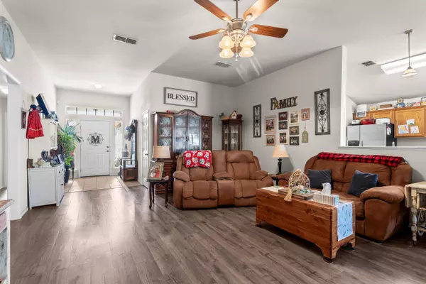 Emory Street, Lubbock, TX 79416