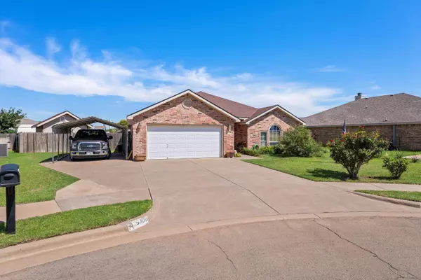 Emory Street, Lubbock, TX 79416