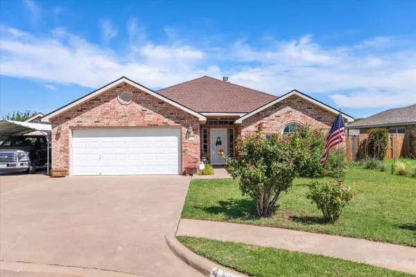 Emory Street, Lubbock, TX 79416