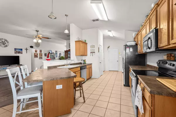 Emory Street, Lubbock, TX 79416