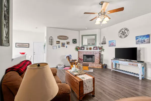 Emory Street, Lubbock, TX 79416