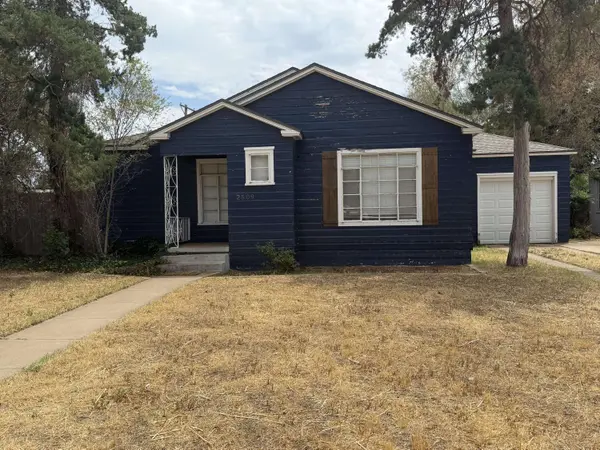 30th Street, Lubbock, TX 79410