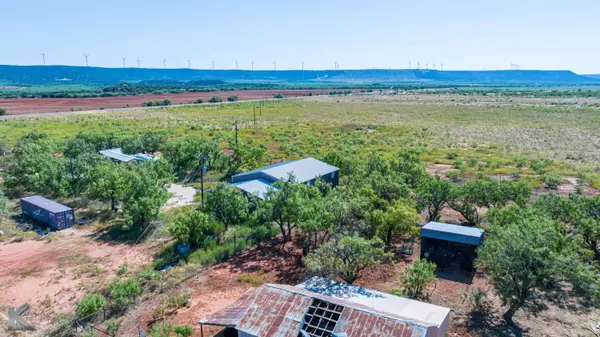 FM 1085, Merkel, TX 79536