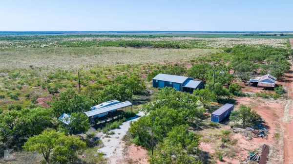 FM 1085, Merkel, TX 79536