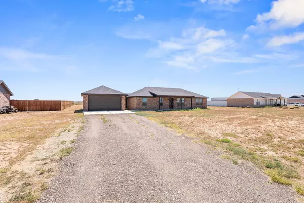 County Rd 6400 #B, Shallowater, TX 79363