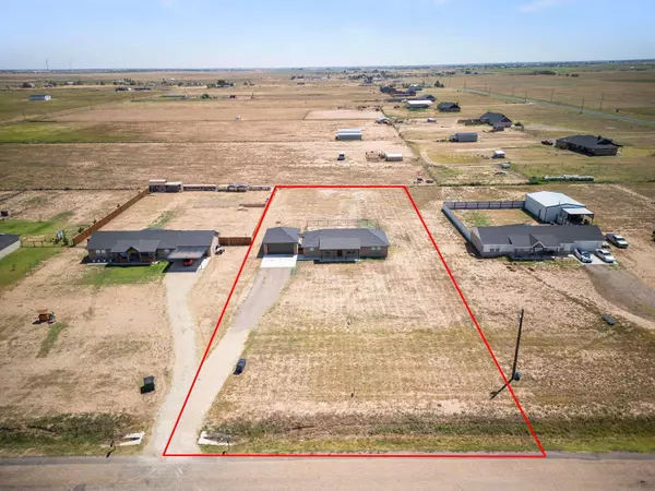 County Rd 6400 #B, Shallowater, TX 79363