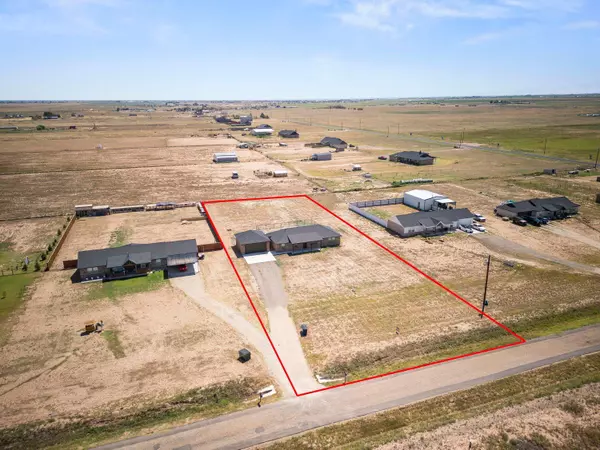 County Rd 6400 #B, Shallowater, TX 79363
