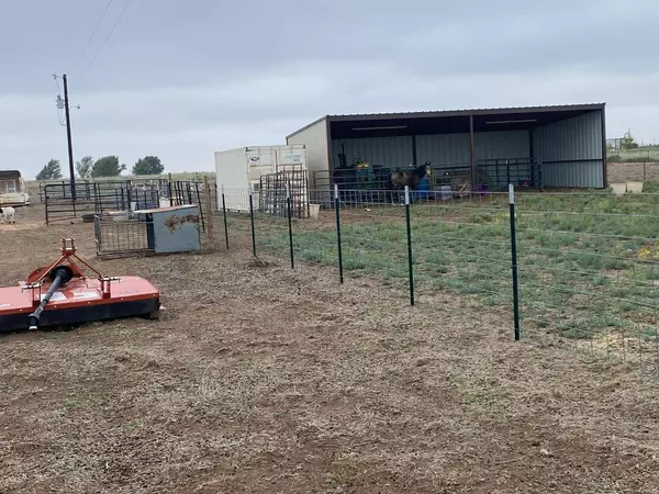 Fawn Road, Lubbock, TX 79407