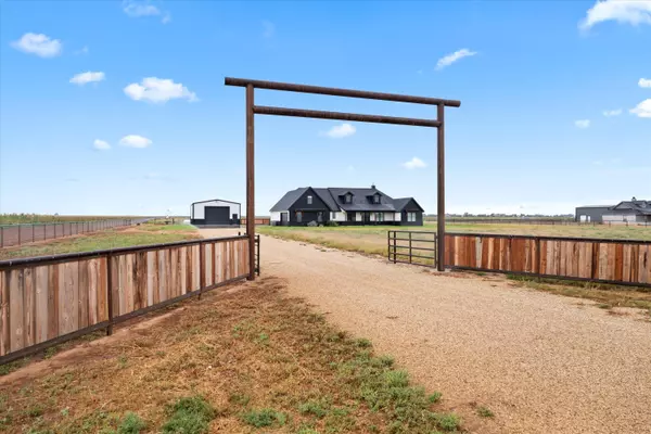 6213 N C R 1500, Shallowater, TX 79363