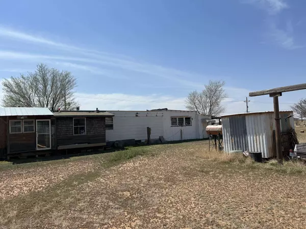 CR 6100, Shallowater, TX 79363