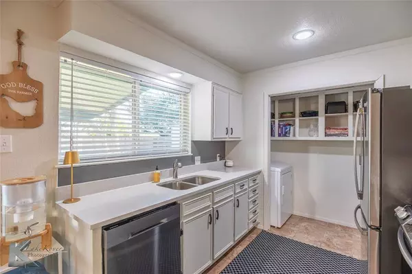 1026 Baylor Street, Abilene, TX 79602