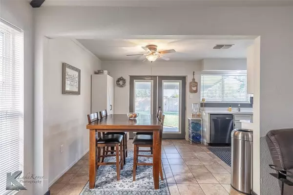 1026 Baylor Street, Abilene, TX 79602