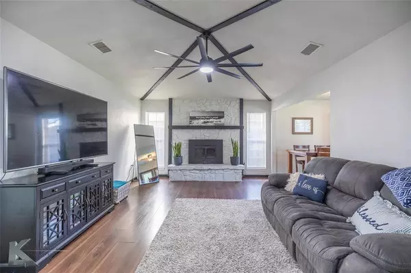 1026 Baylor Street, Abilene, TX 79602