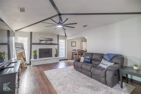 1026 Baylor Street, Abilene, TX 79602