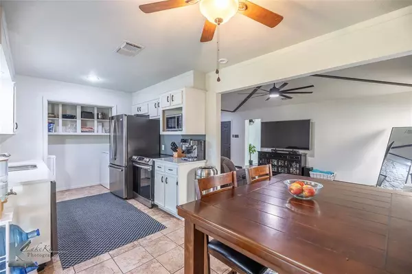 1026 Baylor Street, Abilene, TX 79602