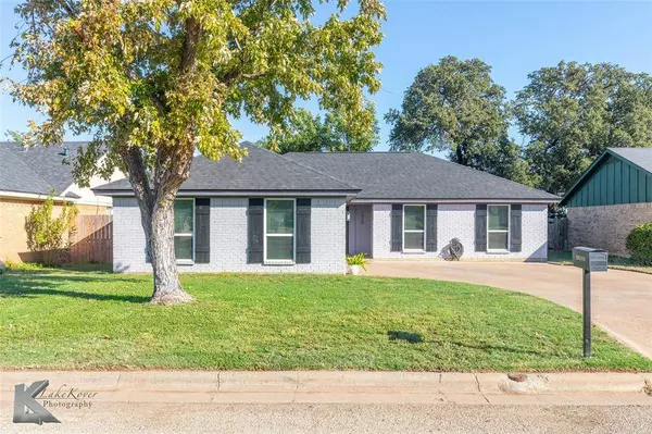 1026 Baylor Street, Abilene, TX 79602