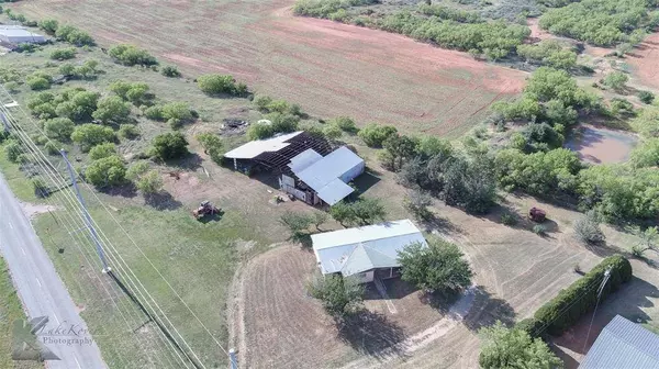 12864 Interstate 20, Trent, TX 79561