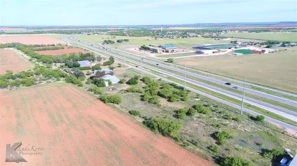 12864 Interstate 20, Trent, TX 79561
