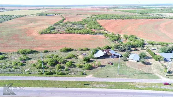 12864 Interstate 20, Trent, TX 79561