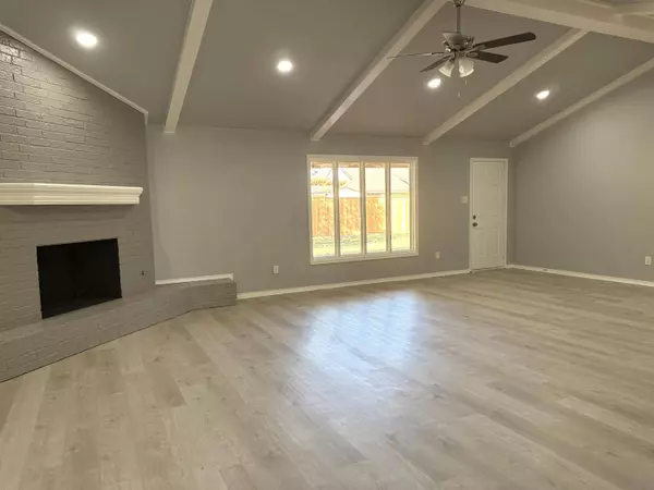 Louisville Avenue, Lubbock, TX 79423