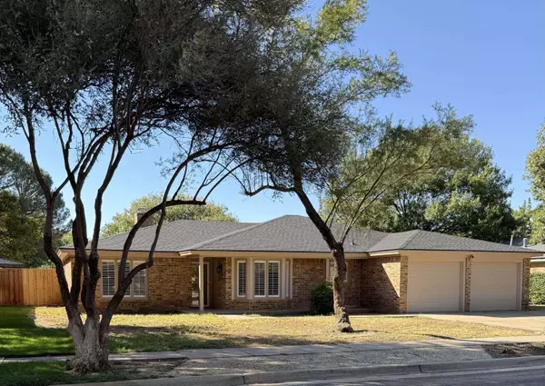 Louisville Avenue, Lubbock, TX 79423