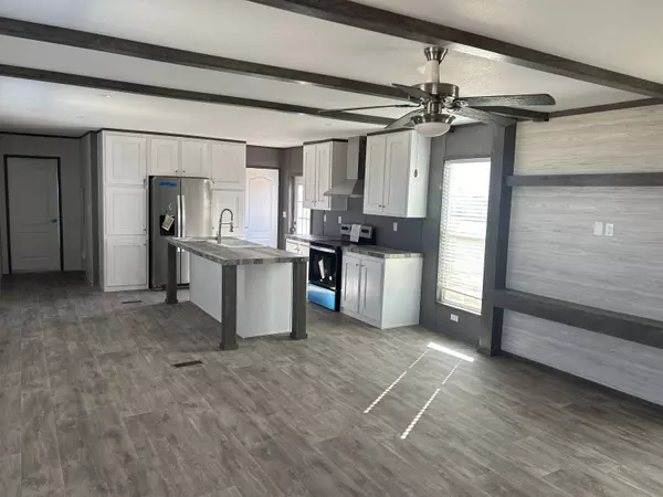 Pr Kimber, Shallowater, TX 79363