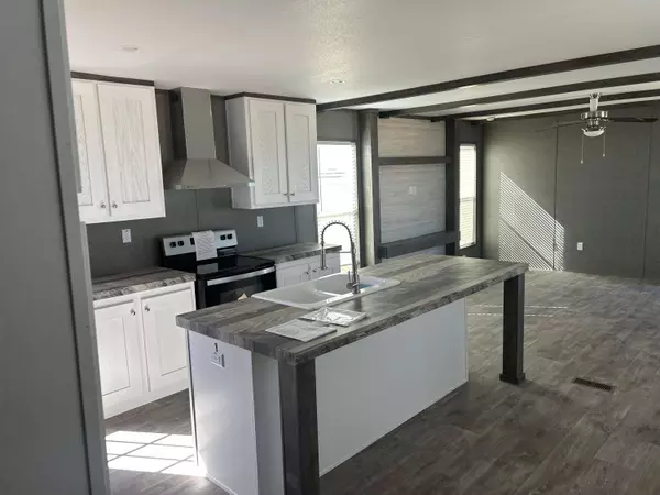 Pr Kimber, Shallowater, TX 79363