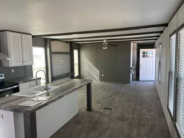 Pr Kimber, Shallowater, TX 79363