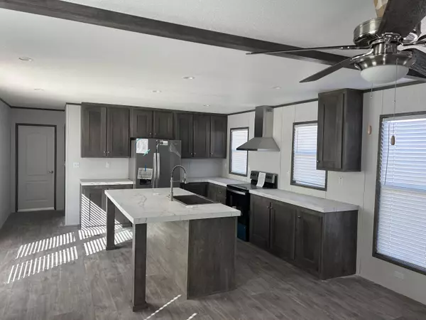 Pr Kimber, Shallowater, TX 79363