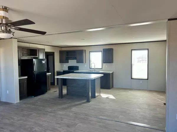 N PR Prairie, Shallowater, TX 79363